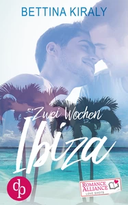 Titel: Zwei Wochen Ibiza (Liebe)