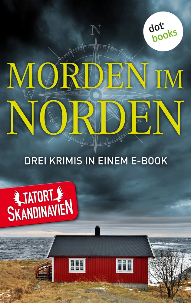 Titel: Morden im Norden - Die Skandinavier