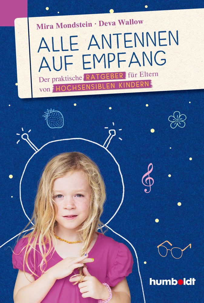 Titel: Alle Antennen auf Empfang