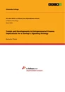 Título: Trends and Developments in Entrepreneurial Finance. Implications for a Startup's Signaling Strategy