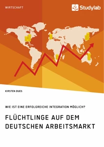 Titel: Flüchtlinge auf dem deutschen Arbeitsmarkt. Wie ist eine erfolgreiche Integration möglich?