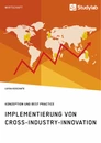 Titel: Implementierung von Cross-Industry-Innovation. Konzeption und Best Practice