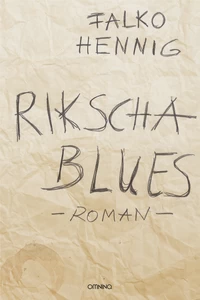 Titel: Rikscha Blues