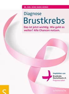 Titel: Diagnose Brustkrebs