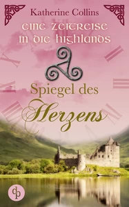 Titel: Spiegel des Herzens