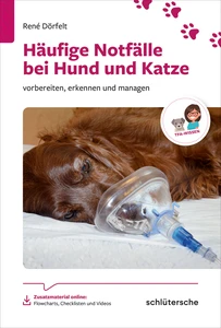 Titel: Häufige Notfälle bei Hund und Katze