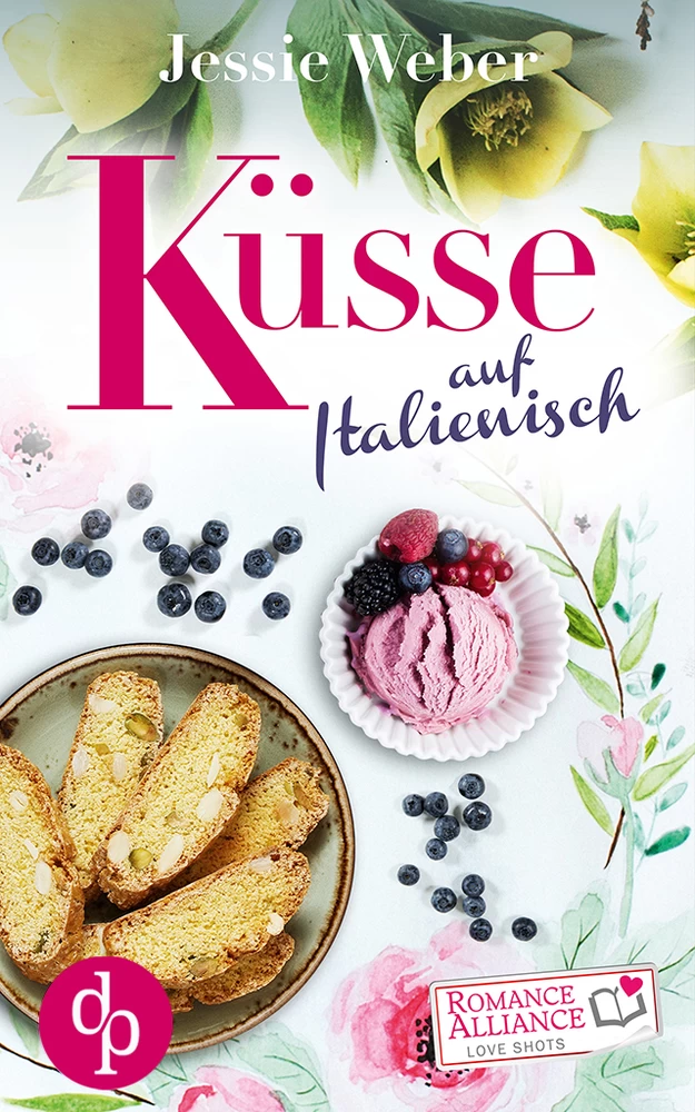 Titel: Küsse auf Italienisch (Liebe)