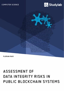 Titre: Assessment of Data Integrity Risks in Public Blockchain Systems