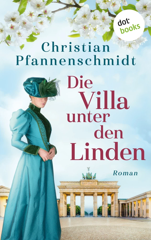 Titel: Die Villa unter den Linden