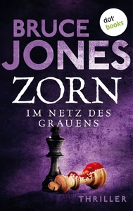 Titel: ZORN – Im Netz des Grauens