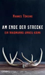 Titel: Am Ende der Strecke