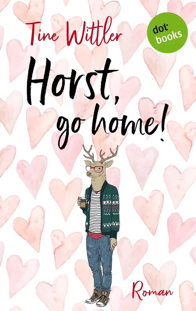 Titel: Horst go Home