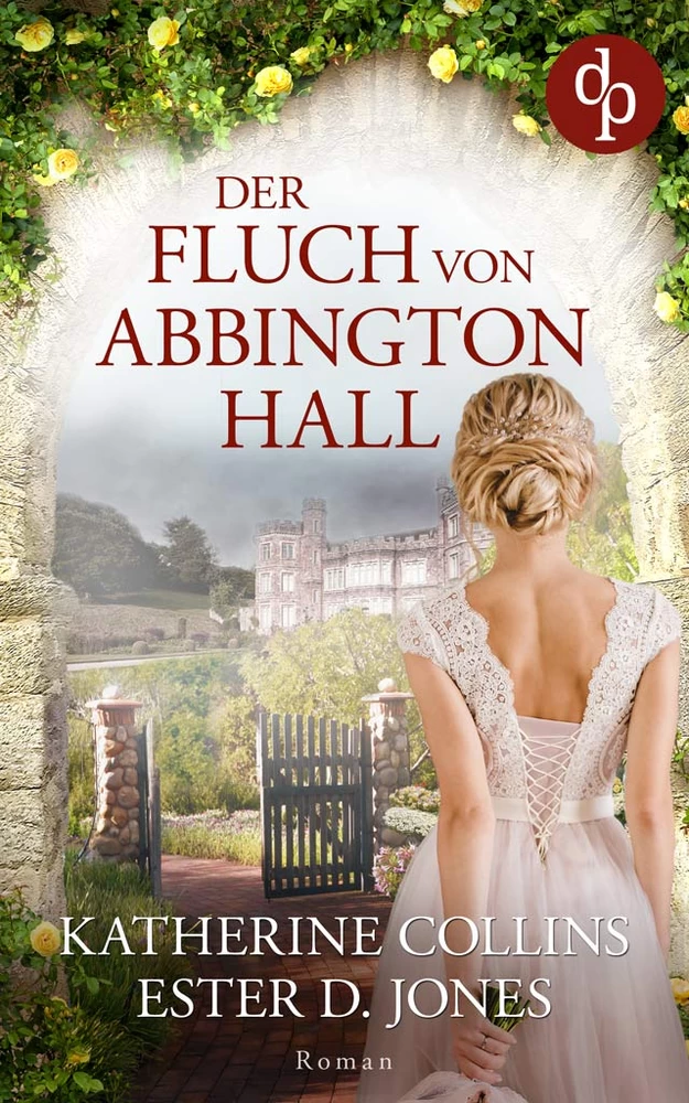 Titel: Der Fluch von Abbington Hall