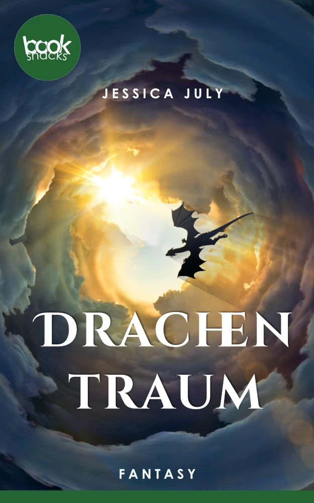 Titel: Drachentraum