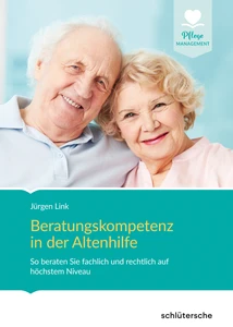 Titel: Beratungskompetenz in der Altenhilfe