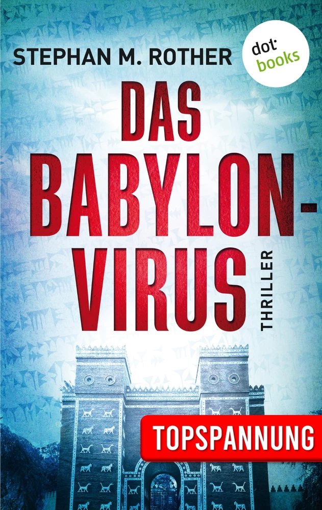 Titel: Das Babylon-Virus