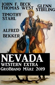 Titel: Nevada Western Extra Großband März 2019