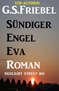 Titel: Sündiger Engel Eva: Redlight Street #81