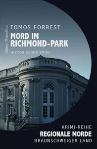 Titel: Mord im Richmond-Park