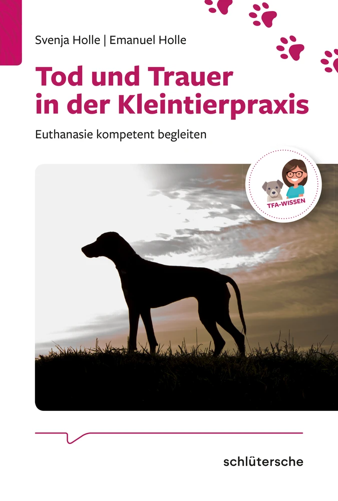 Titel: Tod und Trauer in der Kleintierpraxis