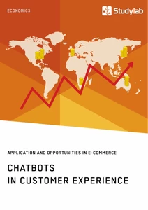 Titel: Chatbots in Customer Experience. Application and Opportunities in E-Commerce