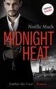 Titel: Midnight Heat – Zauber der Lust