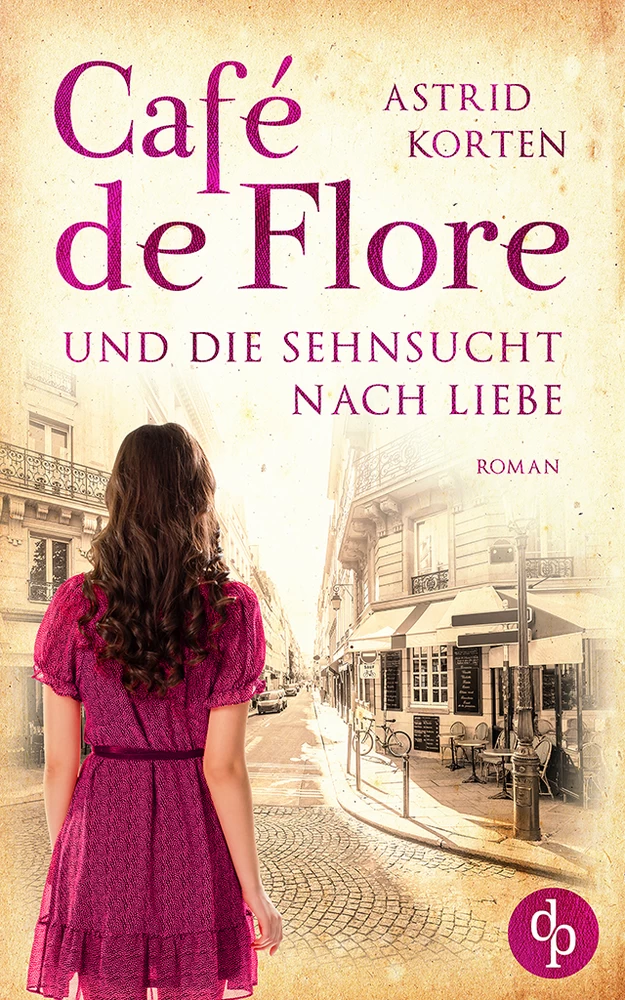 Titel: Café de Flore und die Sehnsucht nach Liebe