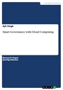Title: Smart Governance with Cloud Computing