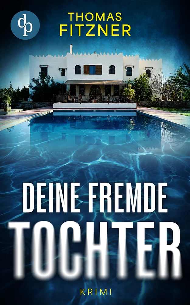 Titel: Deine fremde Tochter