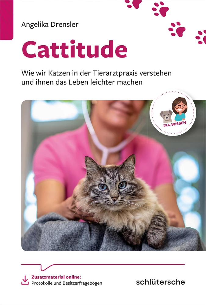 Titel: Cattitude