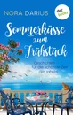 Titel: Sommerküsse zum Frühstück