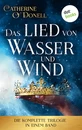 Titel: Das Lied von Wasser und Wind: Die komplette Trilogie in einem Band