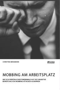 Title: Mobbing am Arbeitsplatz