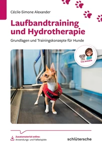 Titel: Laufbandtraining und Hydrotherapie
