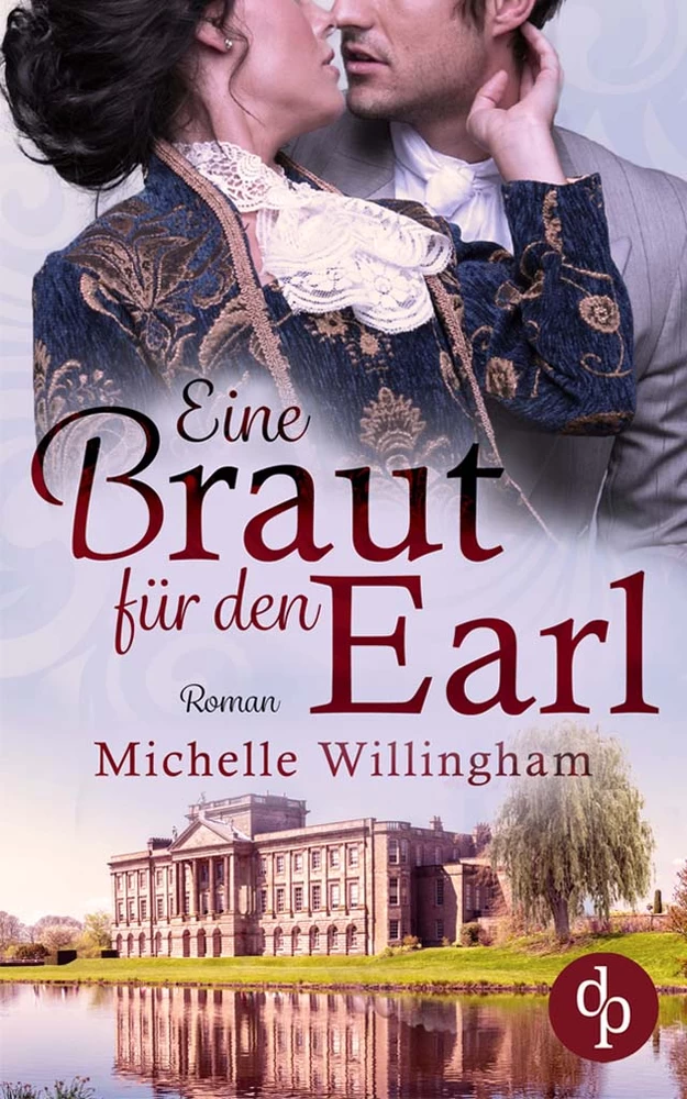 Titel: Eine Braut für den Earl