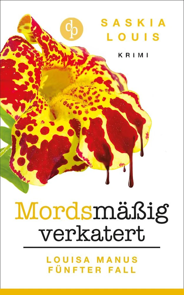 Titel: Mordsmäßig verkatert