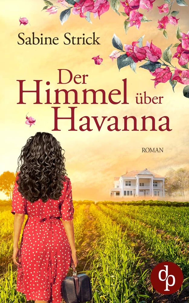 Titel: Der Himmel über Havanna