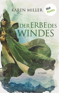 Titel: Der Erbe des Windes: Die Chroniken von Lur - Band 1