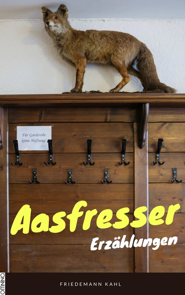 Titel: Aasfresser