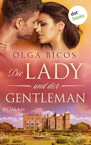 Titel: Die Lady und der Gentleman