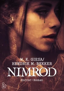 Titel: Nimrod: Horror-Roman