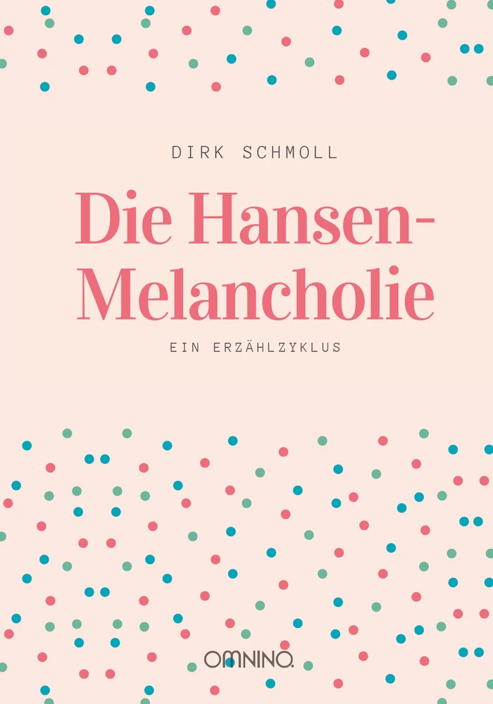 Titel: Die Hansen-Melancholie