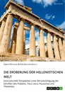Título: Die Eroberung der hellenistischen Welt