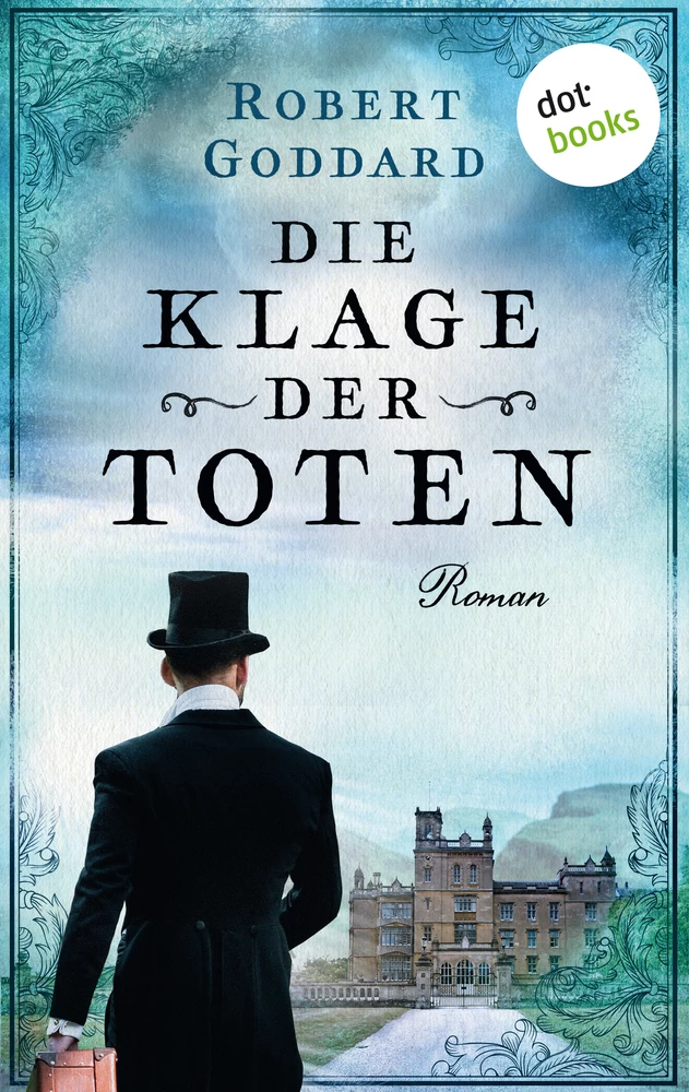 Titel: Die Klage der Toten