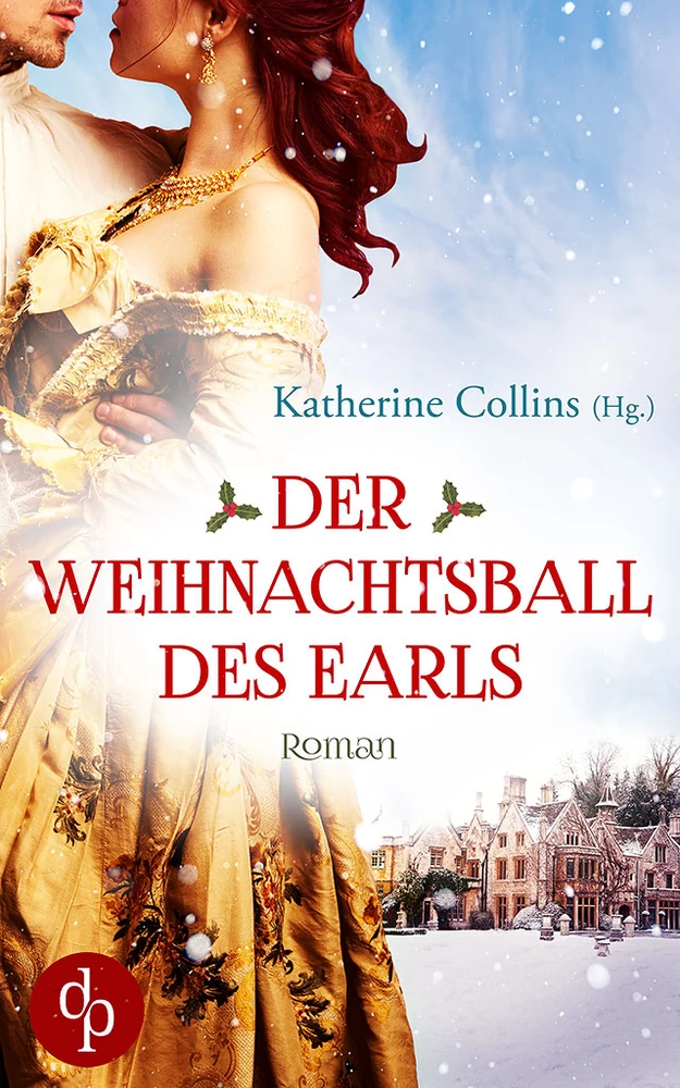 Titel: Der Weihnachtsball des Earls