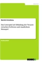 Titel: Das Lottospiel als Erfindung der Neuzeit zwischen Verboten und staatlichem Monopol