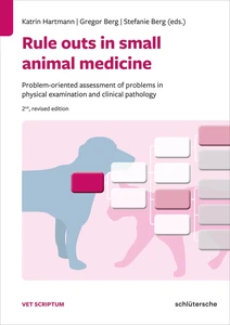 Titel: Rule outs in small animal medicine
