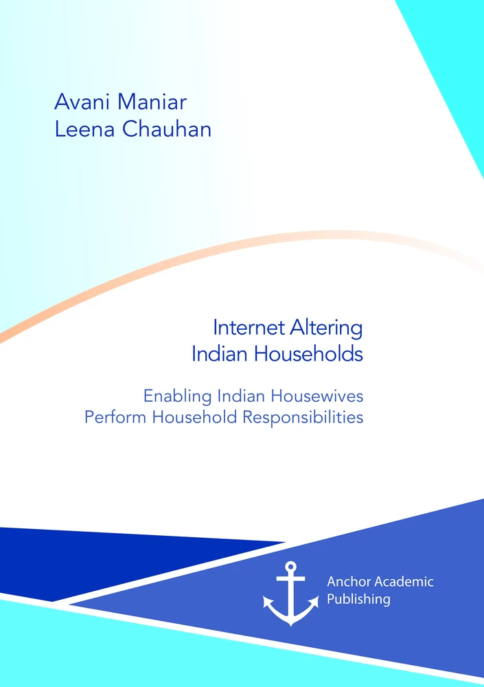 Title: Internet Altering Indian Households