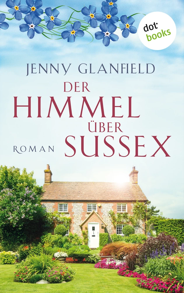 Titel: Der Himmel über Sussex