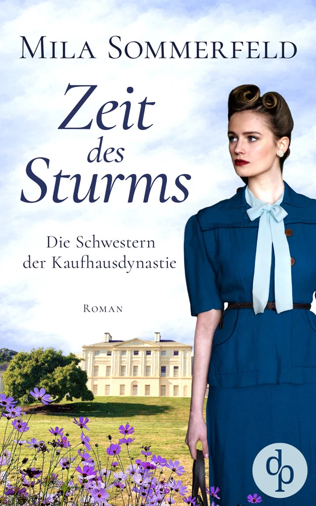 Titel: Zeit des Sturms